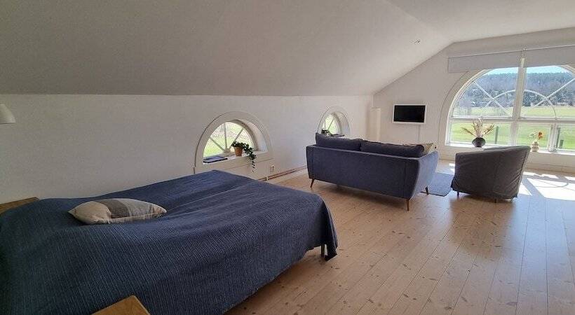 Kiladalens Golf & Lodge