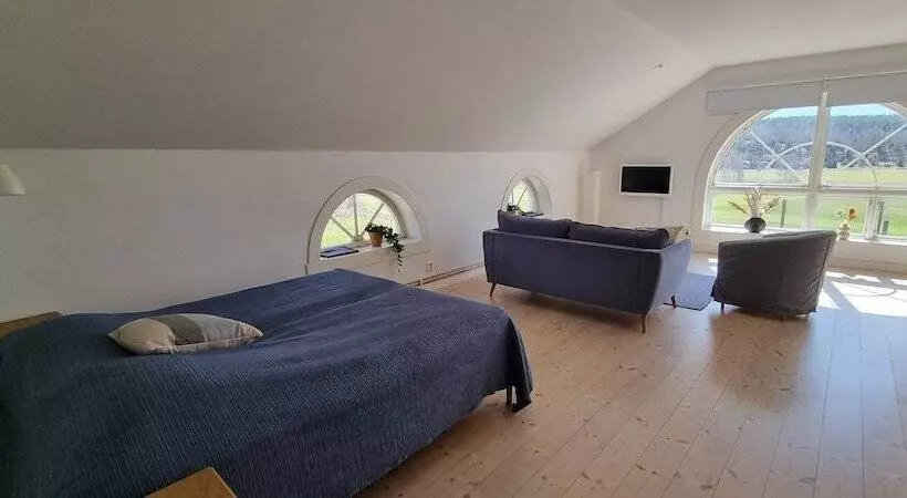 Kiladalens Golf & Lodge