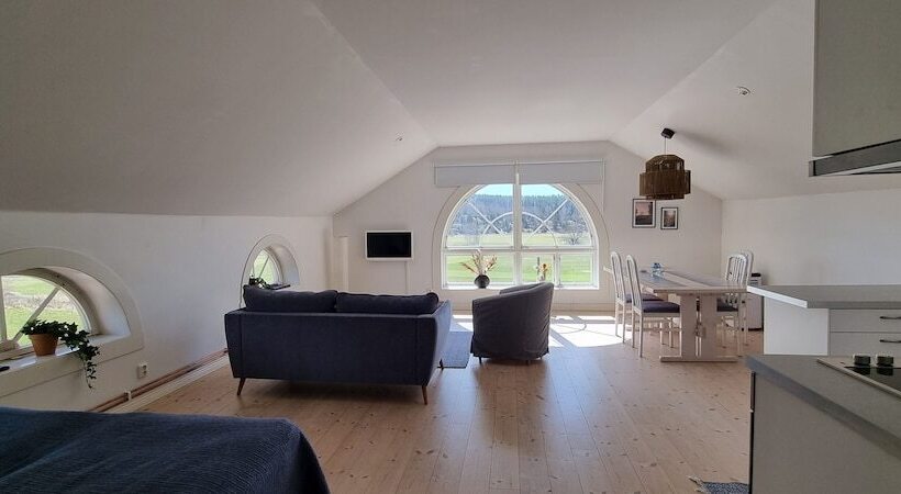 Kiladalens Golf & Lodge