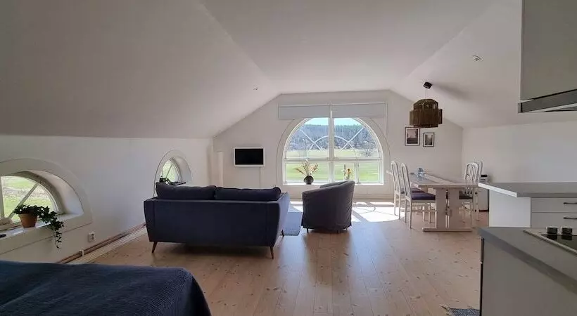 Kiladalens Golf & Lodge