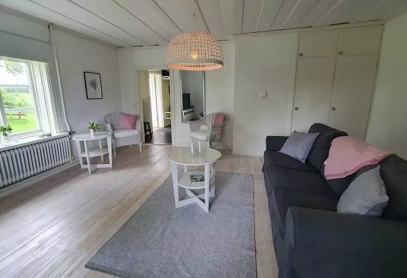 Kiladalens Golf & Lodge