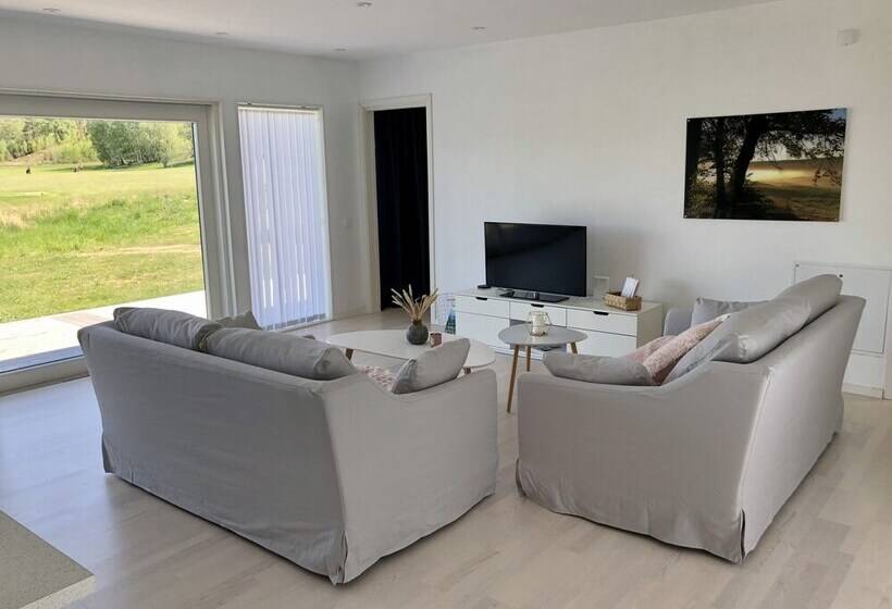 Kiladalens Golf & Lodge