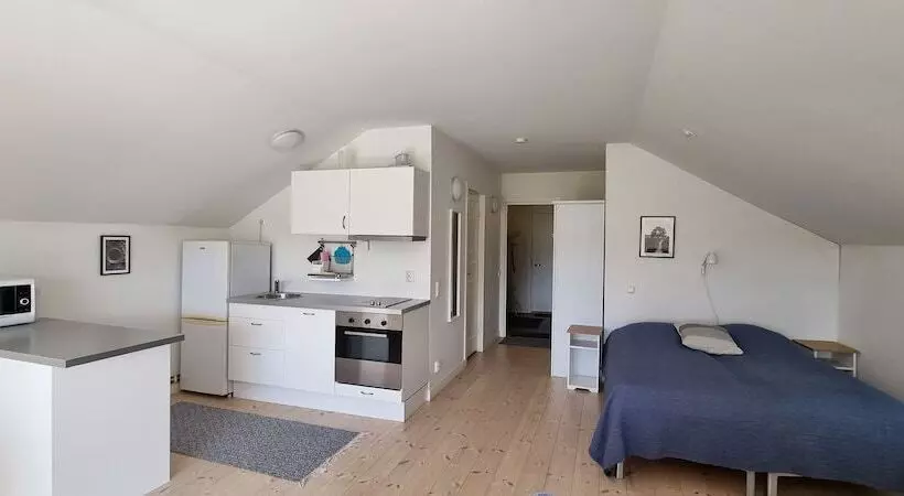 Kiladalens Golf & Lodge