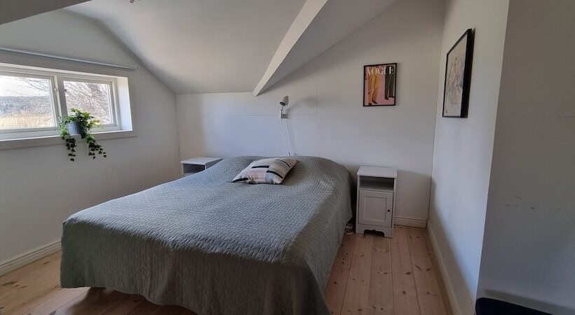 Kiladalens Golf & Lodge