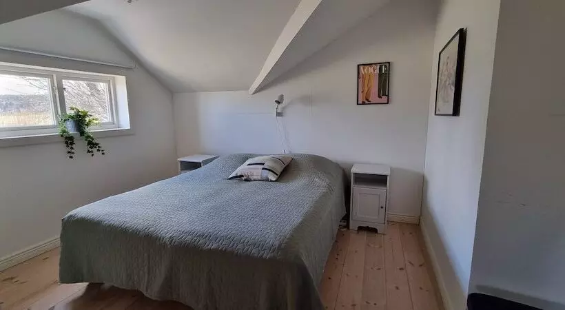 Kiladalens Golf & Lodge