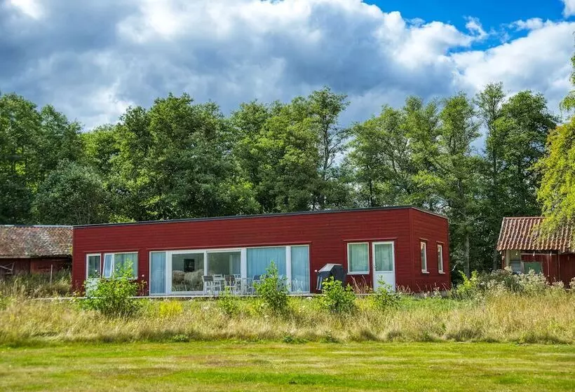 Kiladalens Golf & Lodge