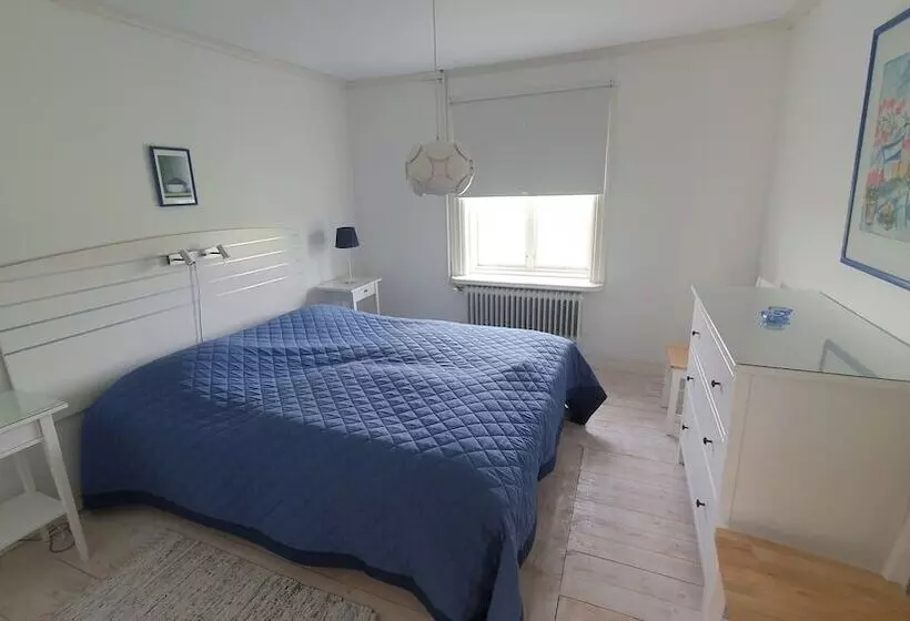 Kiladalens Golf & Lodge