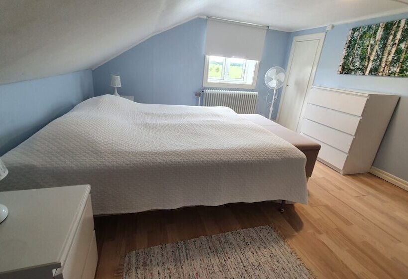 Kiladalens Golf & Lodge