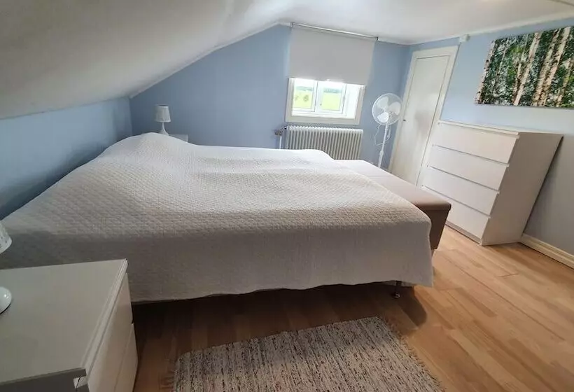 Kiladalens Golf & Lodge