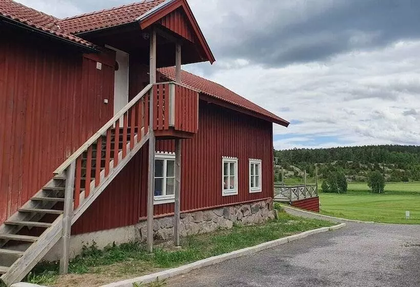 Kiladalens Golf & Lodge