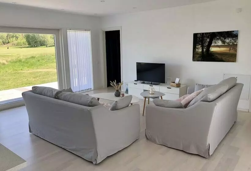 Kiladalens Golf & Lodge