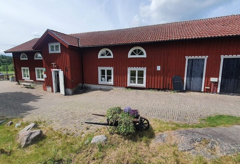 Kiladalens Golf & Lodge