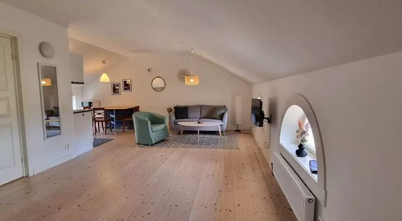 Kiladalens Golf & Lodge