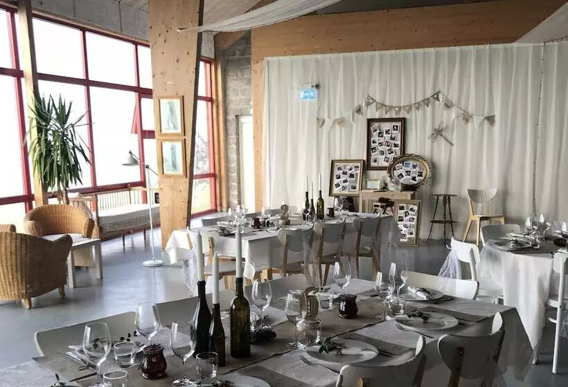 Kiladalens Golf & Lodge