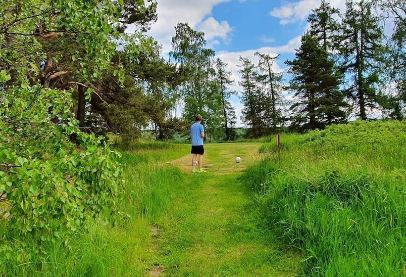 Kiladalens Golf & Lodge