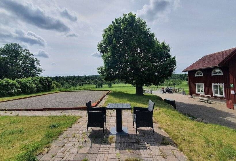 Kiladalens Golf & Lodge