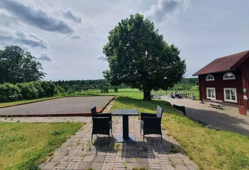 Kiladalens Golf & Lodge