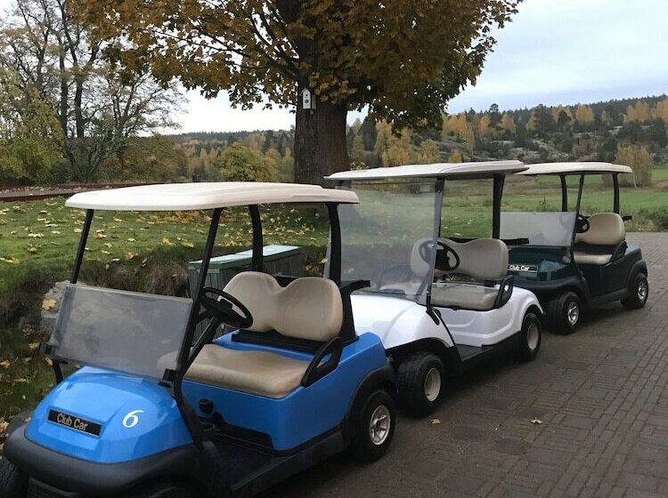 Kiladalens Golf & Lodge