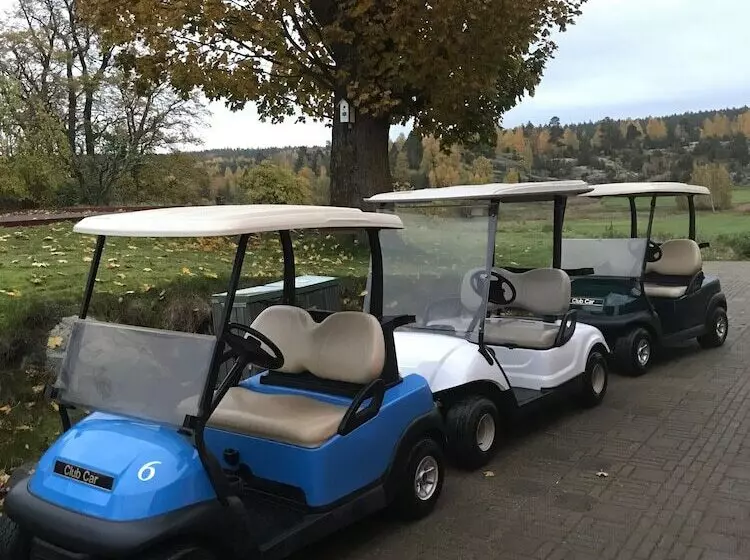 Kiladalens Golf & Lodge