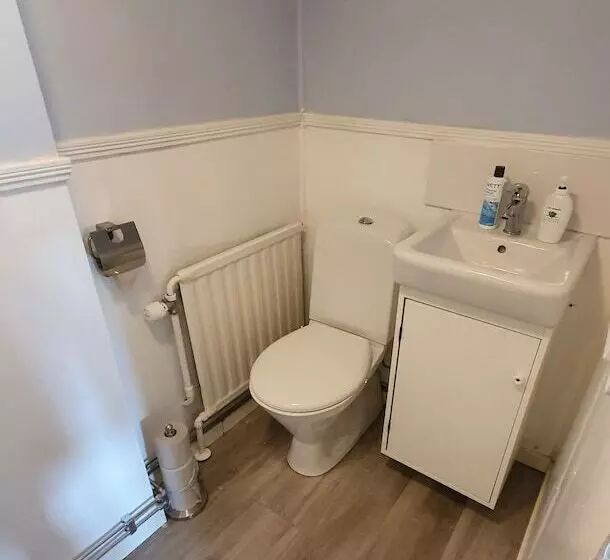 Kiladalens Golf & Lodge