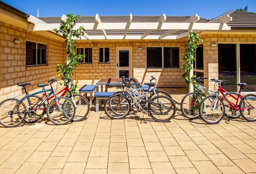 Lochnagar Barossa   Adults Only