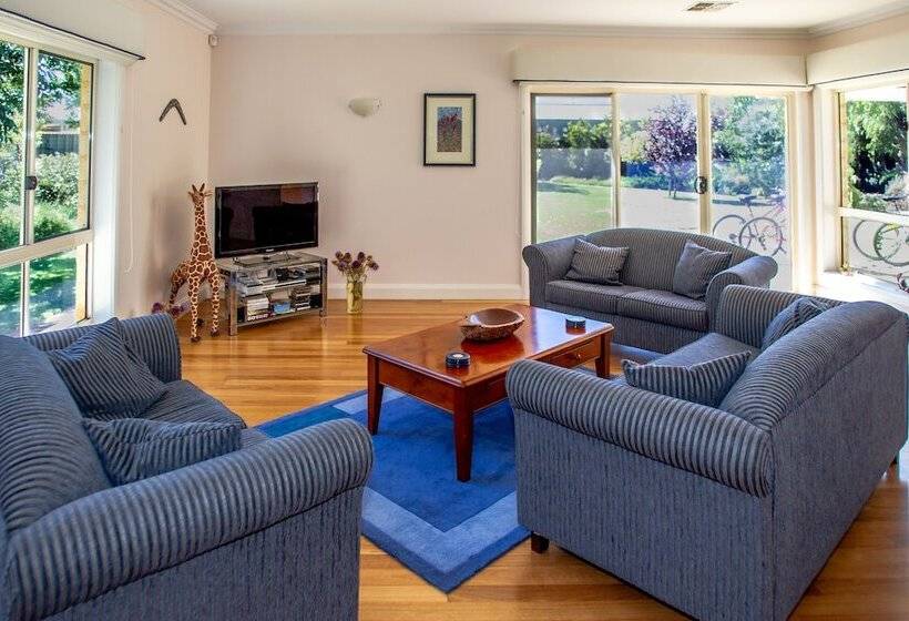 Lochnagar Barossa   Adults Only