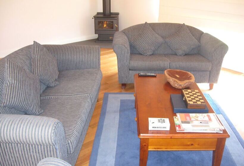 Lochnagar Barossa   Adults Only