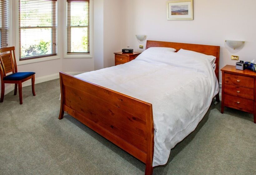 Lochnagar Barossa   Adults Only