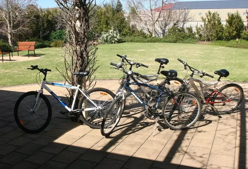 Lochnagar Barossa   Adults Only