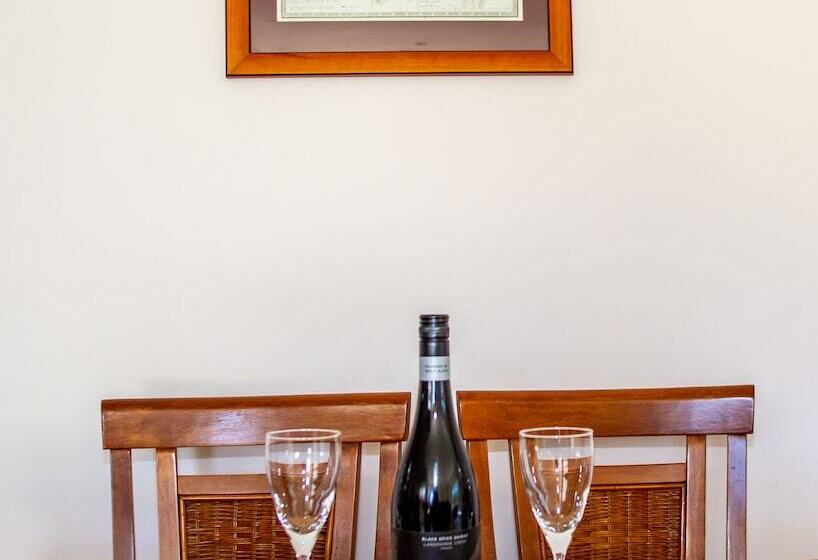 Lochnagar Barossa   Adults Only