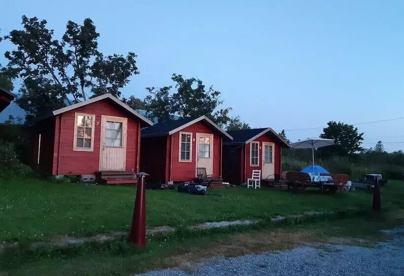 Merenkurkun Majatalo