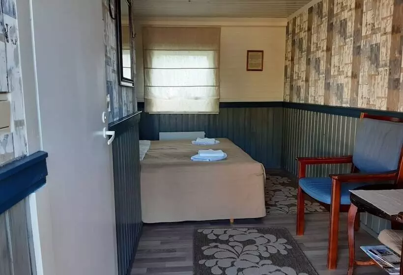 Merenkurkun Majatalo