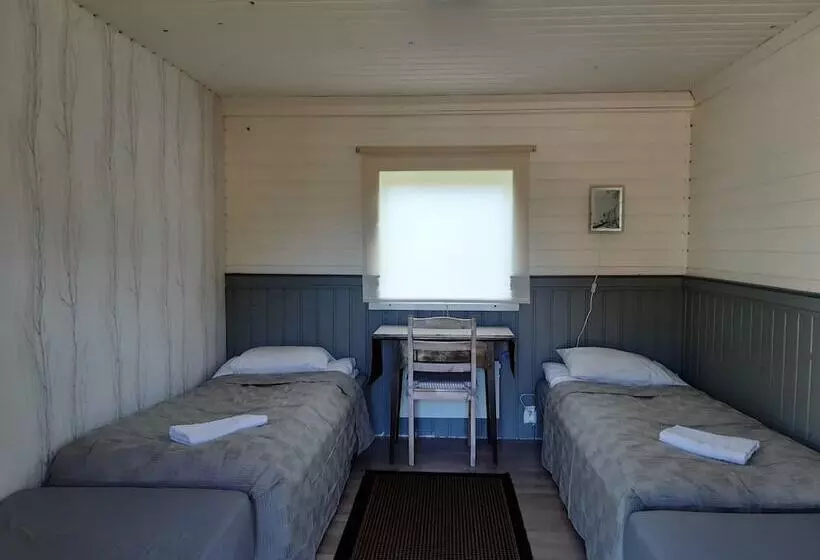 Merenkurkun Majatalo