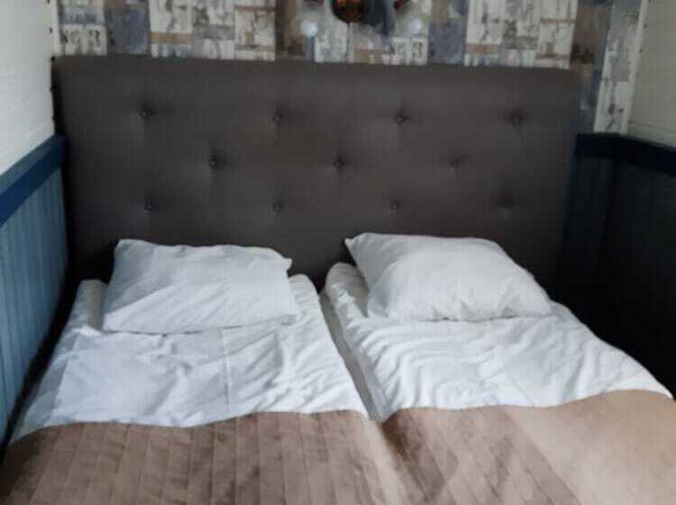 Merenkurkun Majatalo