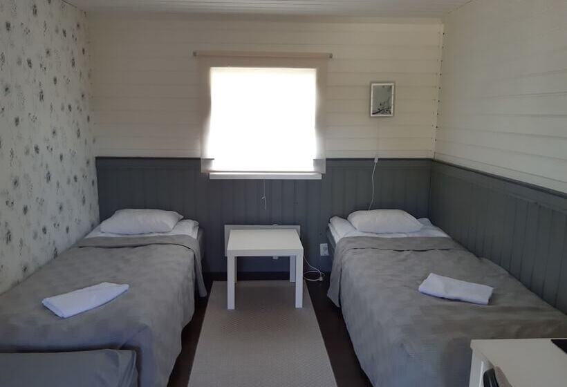 Merenkurkun Majatalo