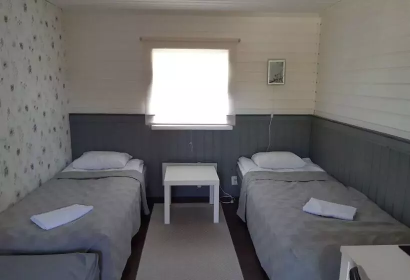 Merenkurkun Majatalo