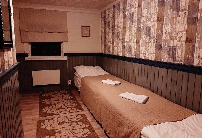 Merenkurkun Majatalo