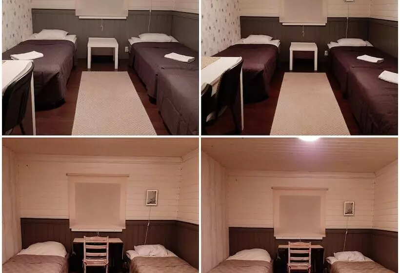 Merenkurkun Majatalo