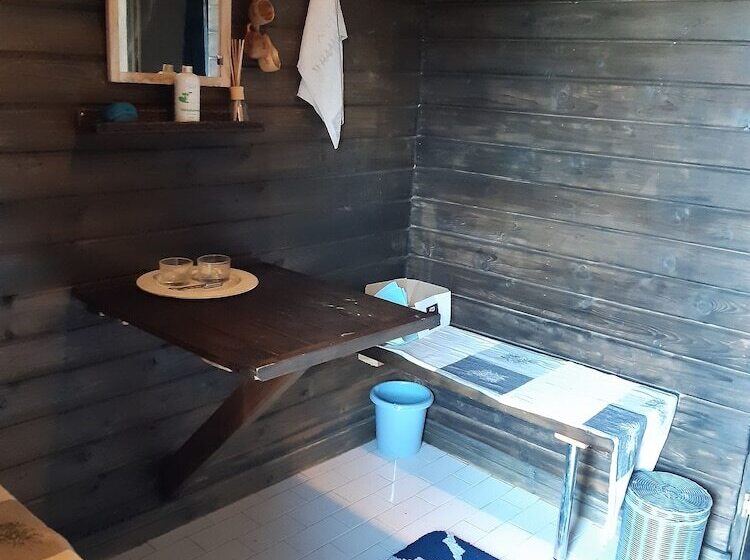 Merenkurkun Majatalo