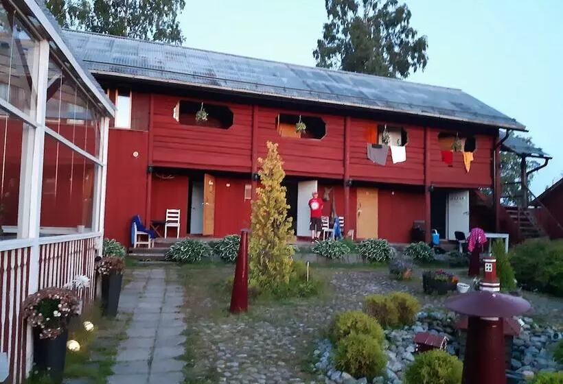 Merenkurkun Majatalo