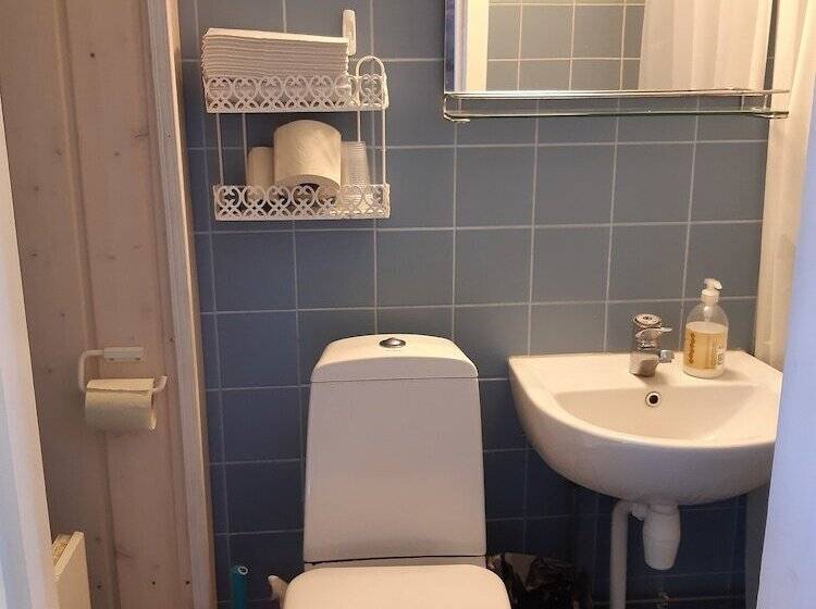 Merenkurkun Majatalo