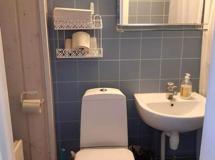 Merenkurkun Majatalo