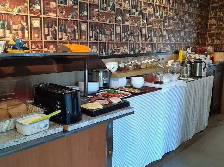 Merenkurkun Majatalo