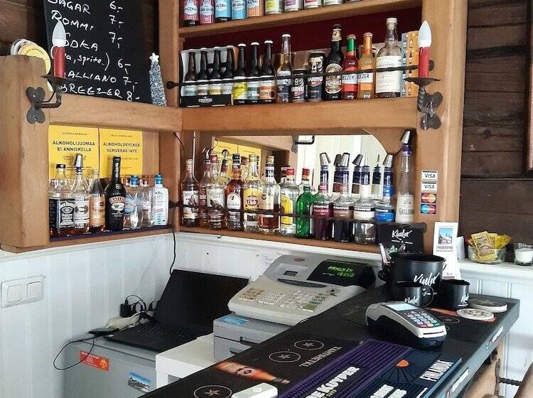 Merenkurkun Majatalo