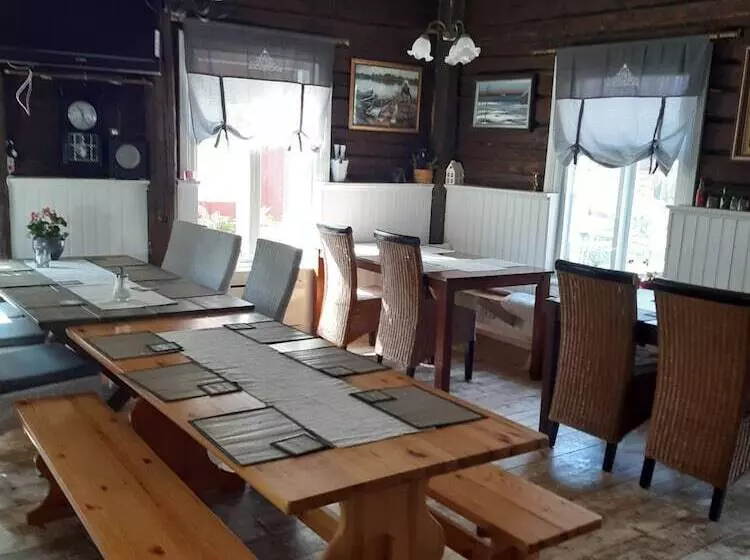 Merenkurkun Majatalo