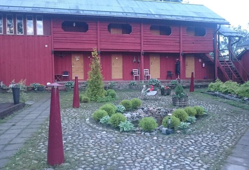 Merenkurkun Majatalo