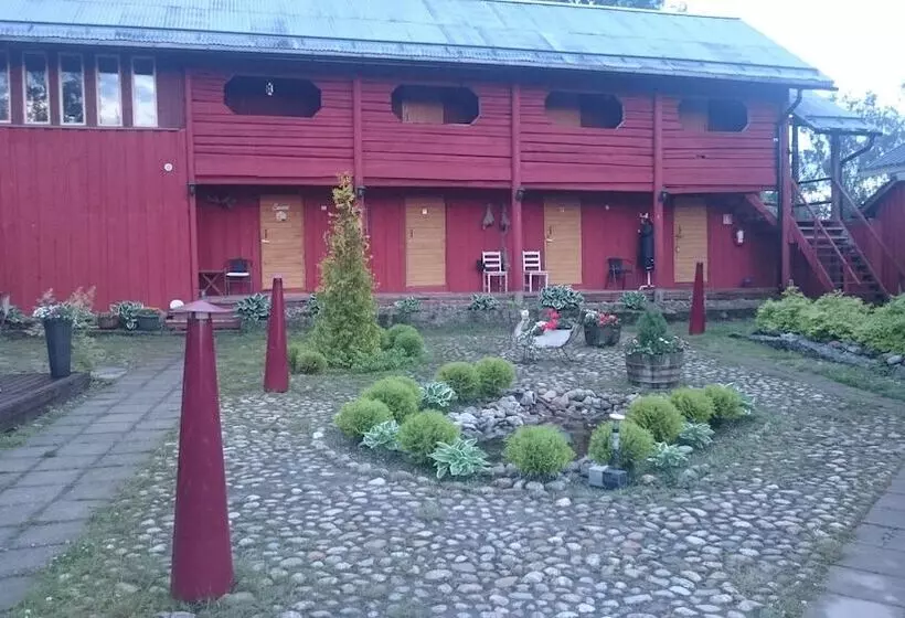 Merenkurkun Majatalo