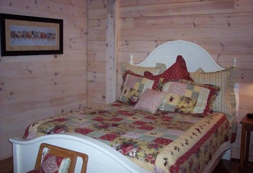 New River Trail Cabins