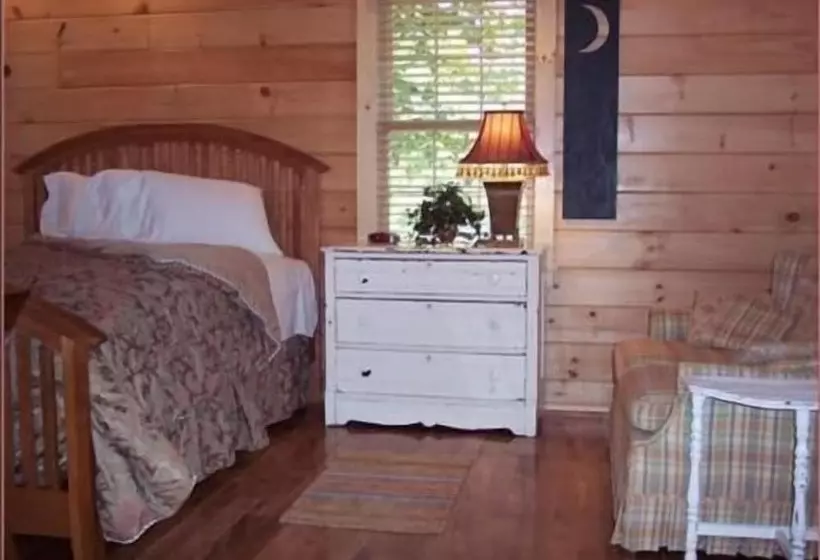 New River Trail Cabins