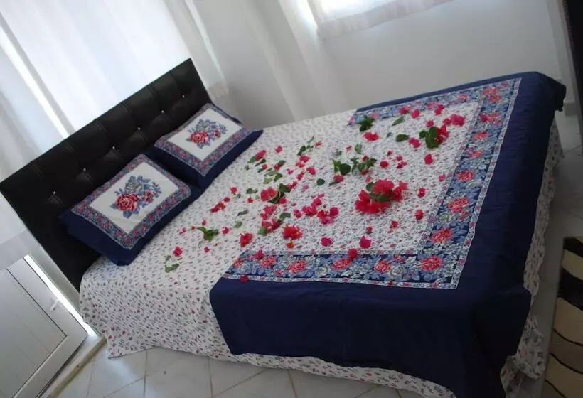 Nil Apart Otel
